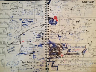 Illustration for article titled In 1992, Green Day only made $100 a night